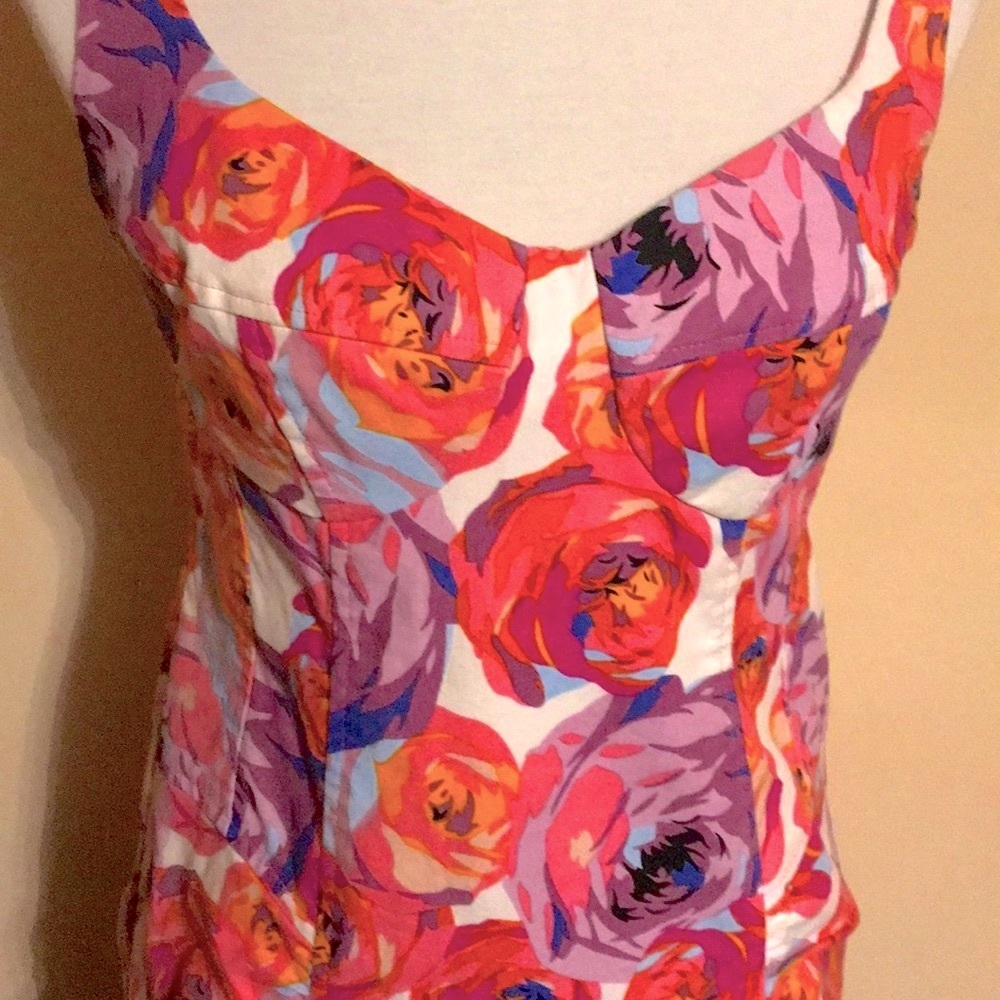 Nanette Lepore Dress - Picture 3 of 5